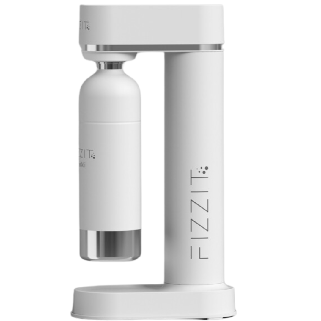 FIZZIT™ Spärklï Carbonated Water Soda Maker