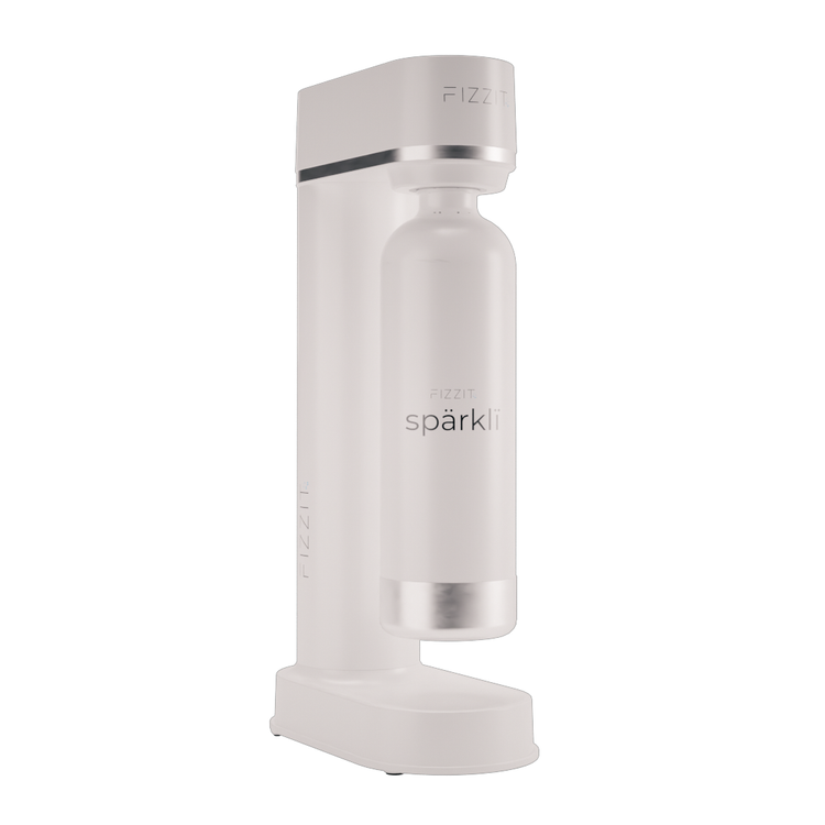 FIZZIT™ Spärklï Carbonated Water Soda Maker