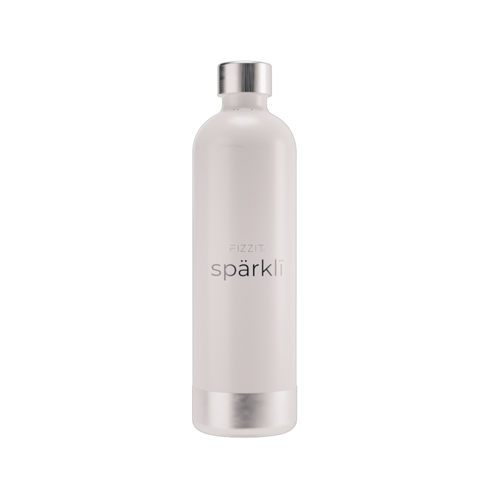 FIZZIT™ Spärklï Carbonated Water Soda Maker