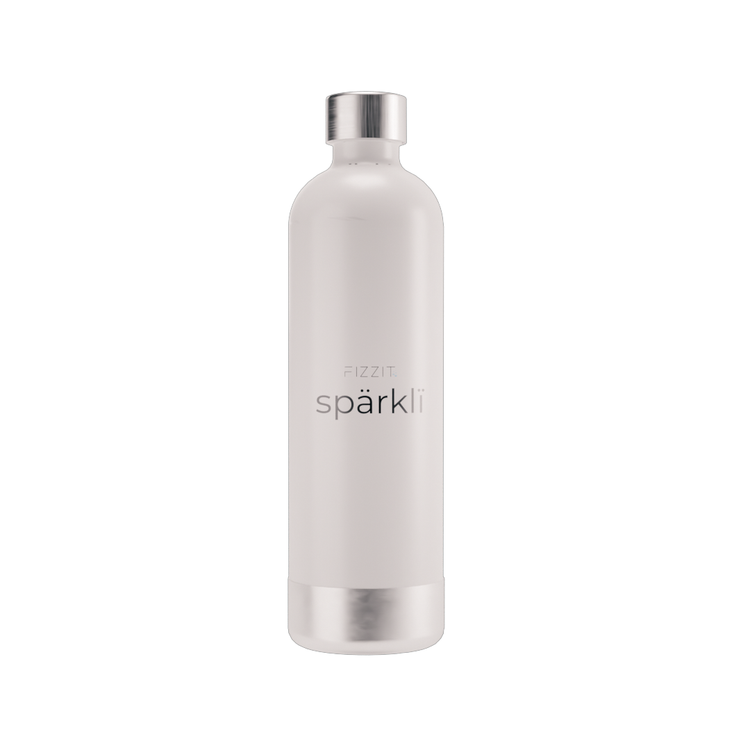 FIZZIT™ Spärklï Carbonated Water Soda Maker