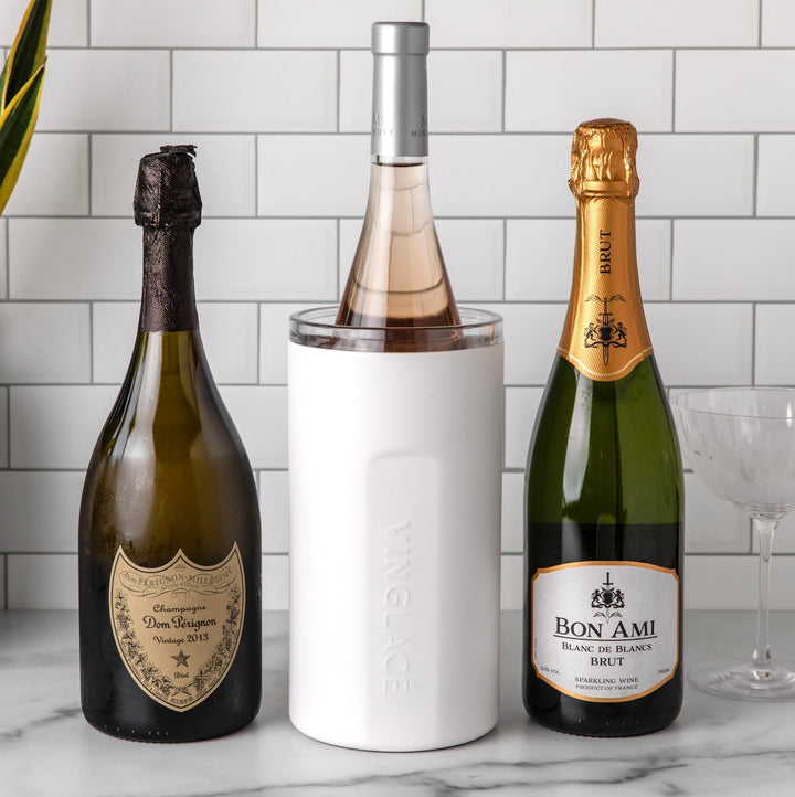 Grandé Wine & Champagne Chiller