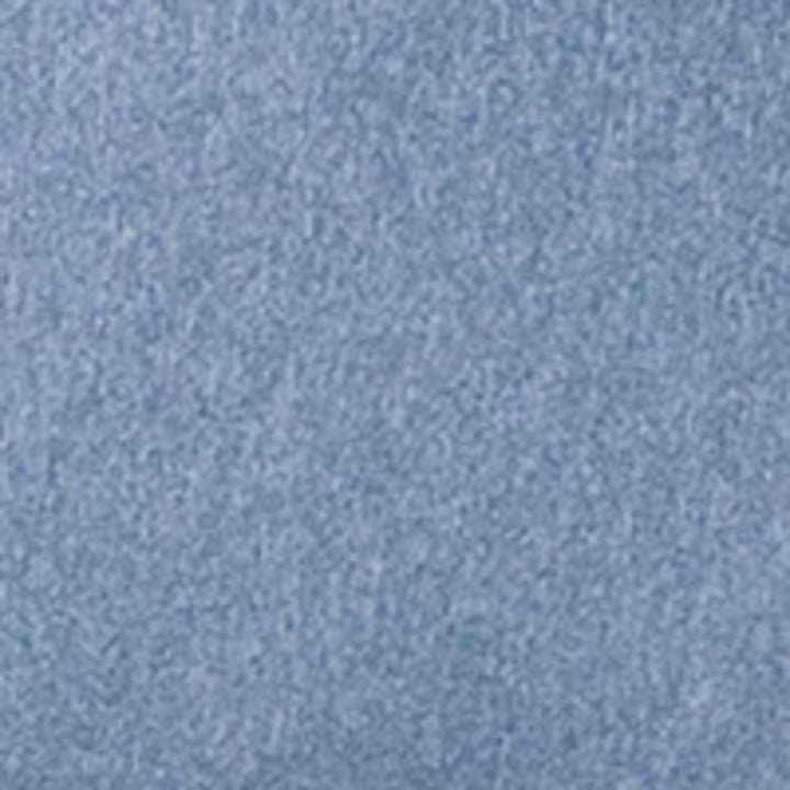 Solid light blue color swatch