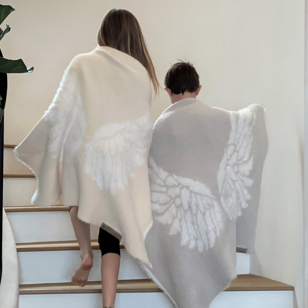 DREAM | WINGS IVORY | LITTLE