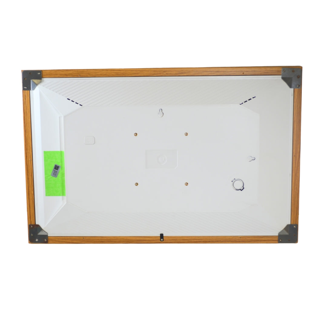 LifeHub 16 Photo Frame, Scheduler, Chore Board, To-Do List, Timer and More