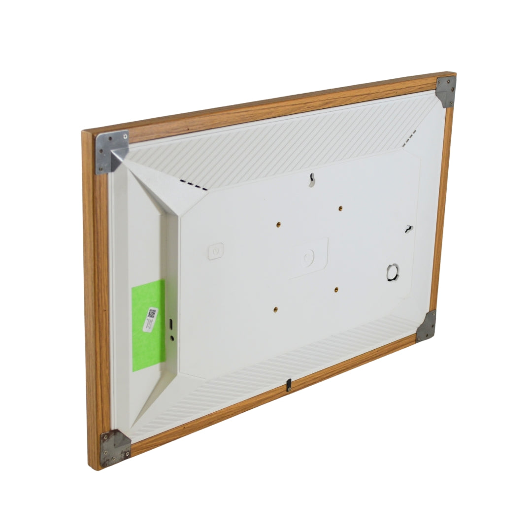 LifeHub 16 Photo Frame, Scheduler, Chore Board, To-Do List, Timer and More