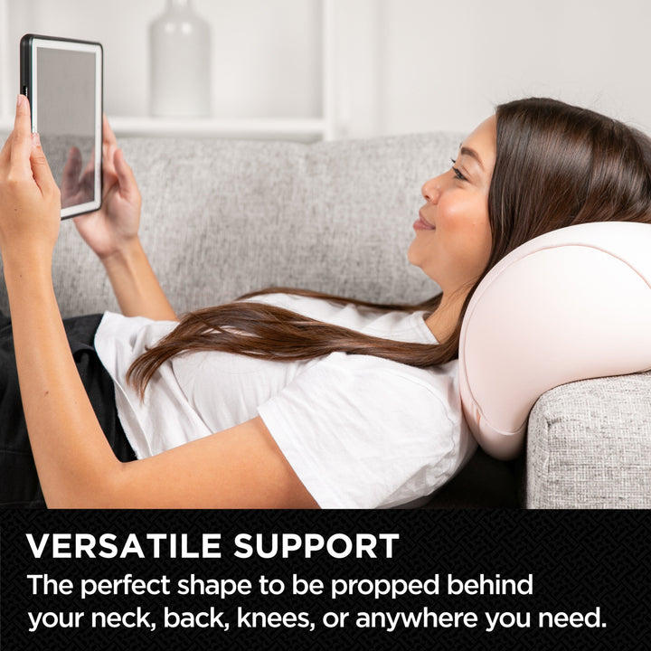 Brookstone The Original Fom Fun Cushion