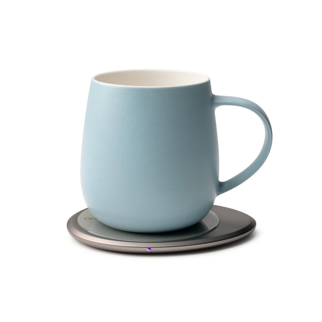 Ui 3 Self-Heating Mug Set Bundle