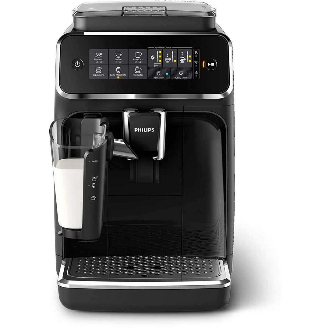 Philips 3200 Series Fully Automatic Espresso Machine