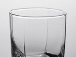 Wall Street Rock Glasses (set of 2) by The Whiskey Ball