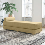 Jaxx Alon Daybed | Fold-Out Sleeper | Queen-Size Mattress