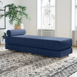 Jaxx Alon Daybed | Fold-Out Sleeper | Queen-Size Mattress