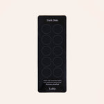 Dark Dots - 10 Sticker Sheet