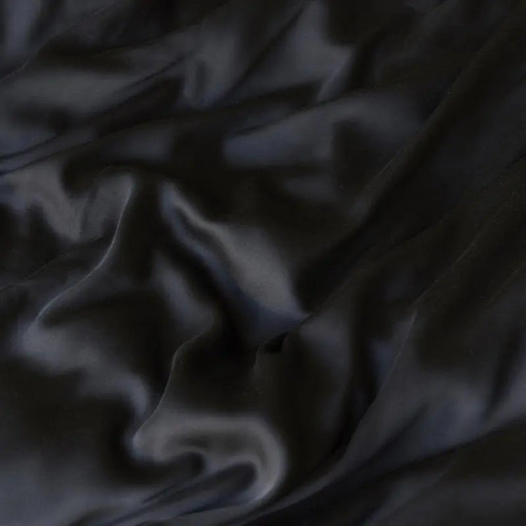 CleanBamboo® Signature Sateen Duvet Cover by ettitude