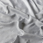 CleanBamboo® Signature Sateen Duvet Cover by ettitude