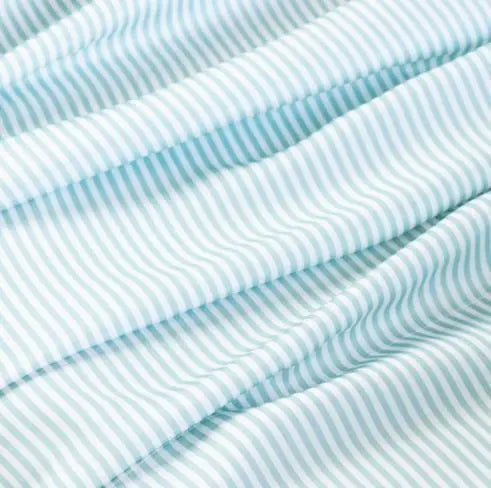 CleanBamboo® Signature Sateen Duvet Cover by ettitude