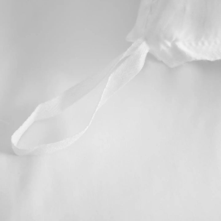 CleanBamboo® Signature Sateen Duvet Cover by ettitude