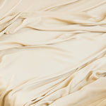CleanBamboo® Signature Sateen Duvet Cover by ettitude