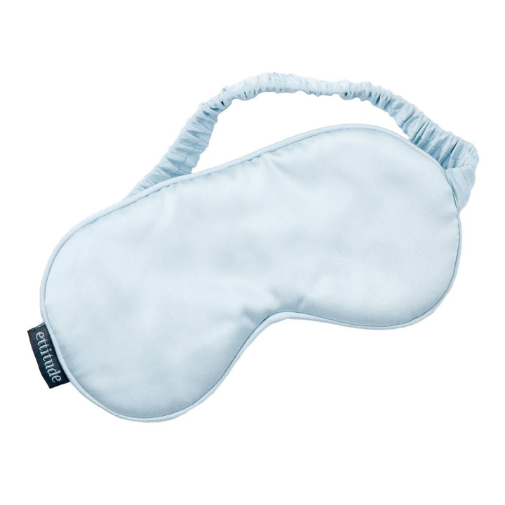 CleanBamboo® Sateen Eye Mask by ettitude