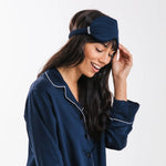 CleanBamboo® Sateen Eye Mask by ettitude
