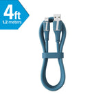 Blue - 4ft