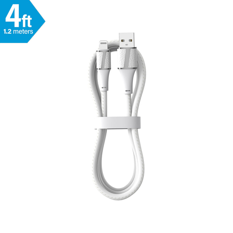 White - 4ft