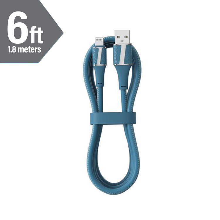 Blue - 6ft