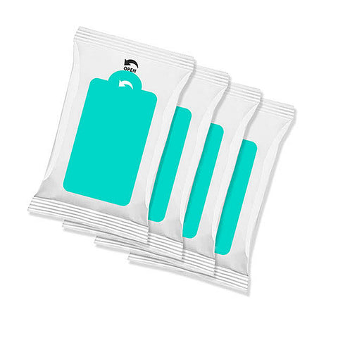 Evertone Fat Freezer Replacement Pads | Brookstone
