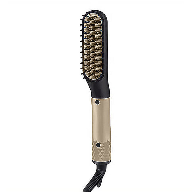 Beard tamer straightener shop