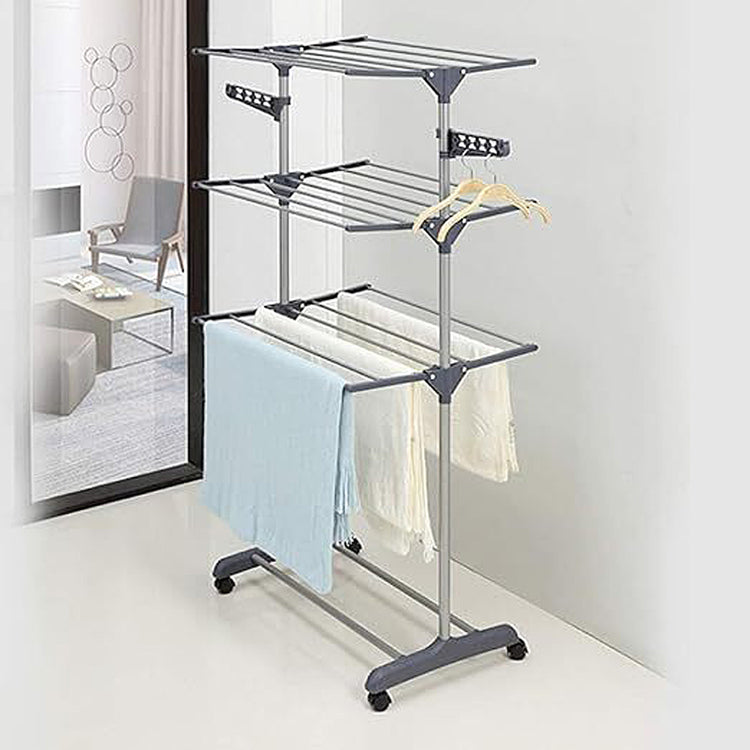 Brookstone over the door drying rack hotsell