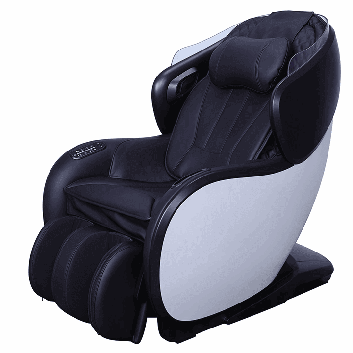 CirC 3 - Zero Gravity SL Track Heated Massage Chair - Synca Massage Chair