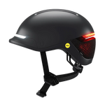 FARO MIPS Smart Helmet by UNIT 1 -  Integrated Lights, Turn Signals, Brake Lights, Crash Detection