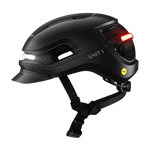 AURA MIPS Smart Helmet by UNIT 1 - Integrated Lights, Turn Signals, Brake Lights, Crash Detection