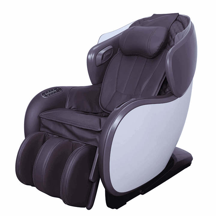 CirC 3 - Zero Gravity SL Track Heated Massage Chair - Synca Massage Chair