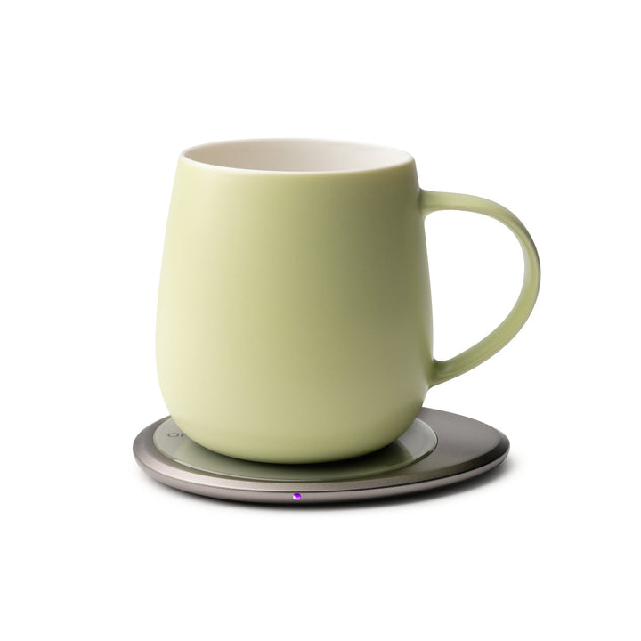 Ui 3 Self-Heating Mug Set Bundle