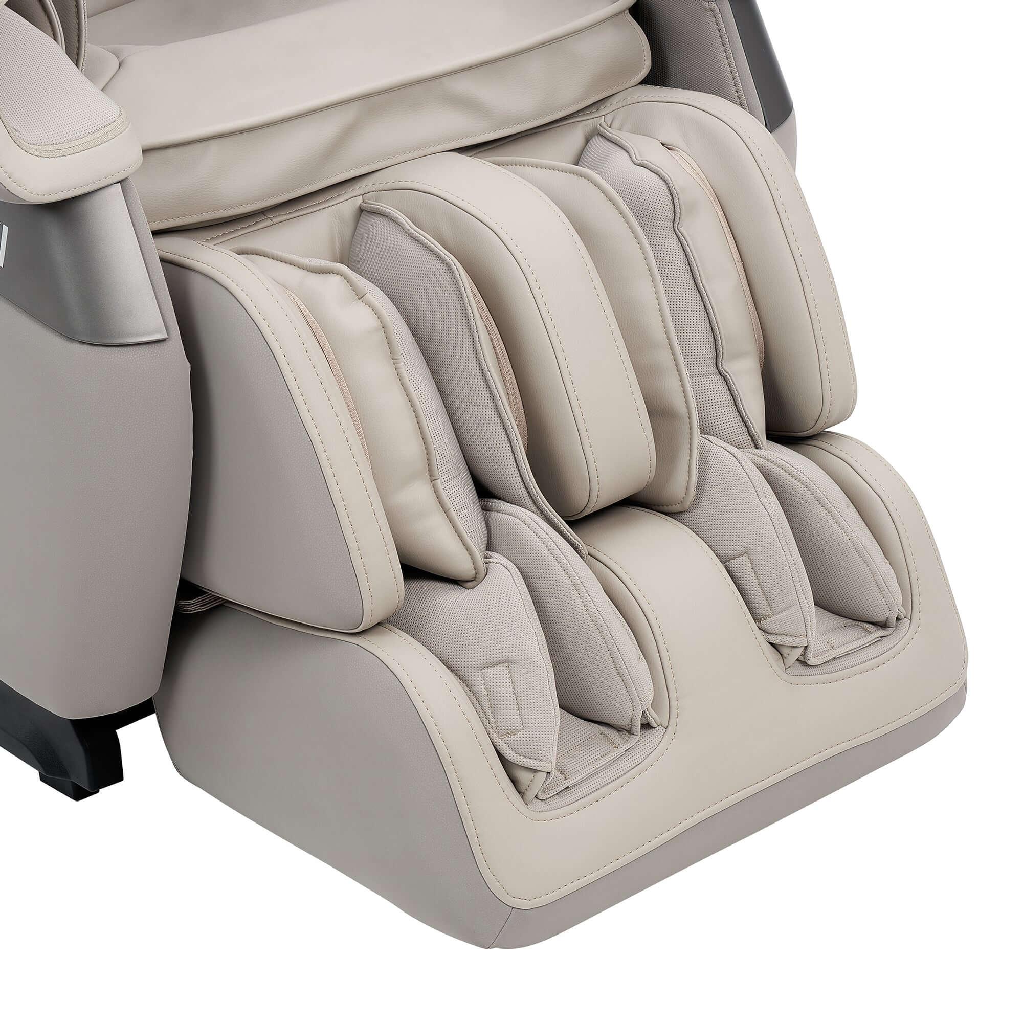 Calm Plus Flex Frame SL Track Massage Chair w/ Touchscreen Remote