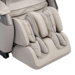 Calm Plus Flex Frame SL Track Massage Chair w/ Touchscreen Remote (Refurbished) - Synca Massage Chair