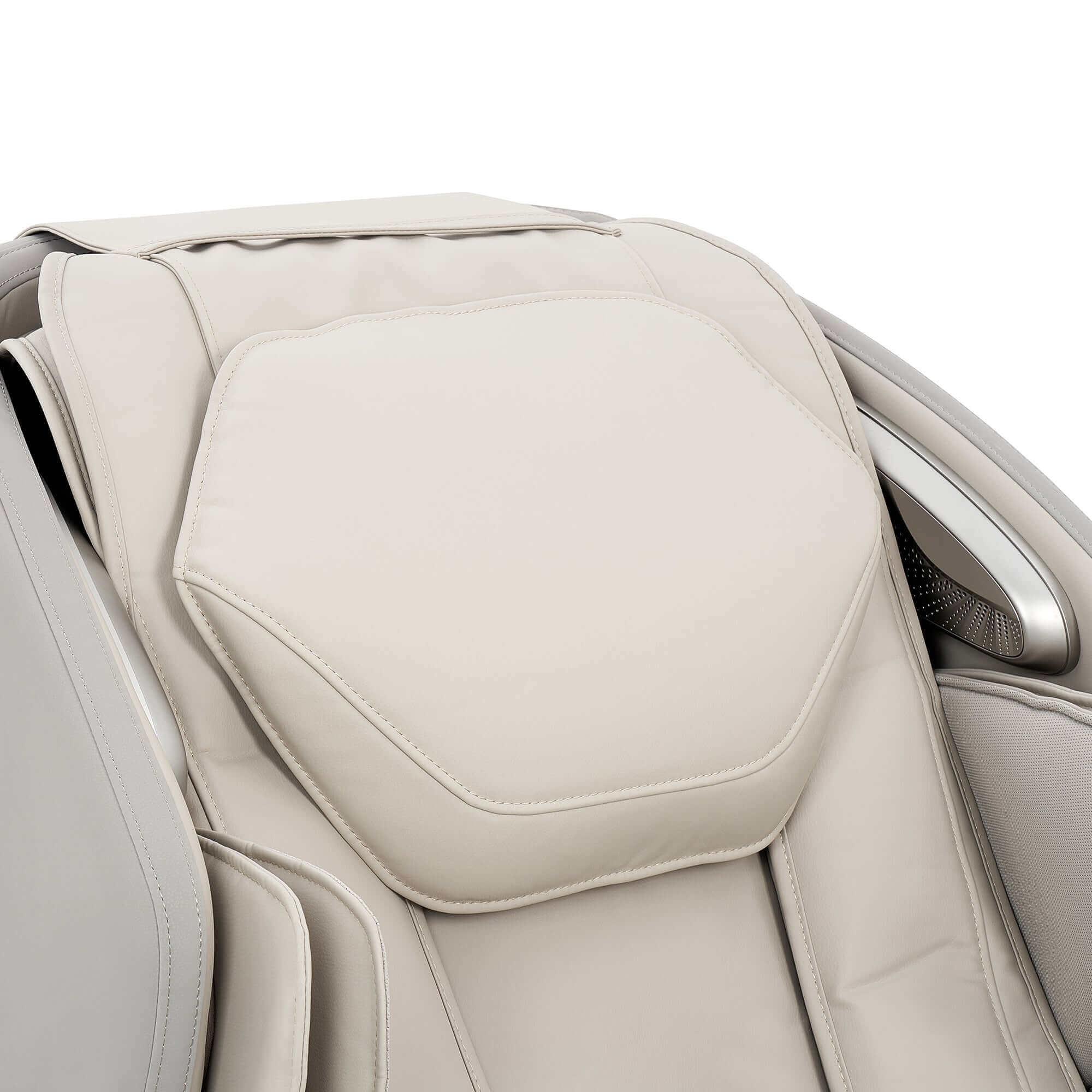 Calm Plus Flex Frame SL Track Massage Chair w/ Touchscreen Remote