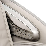 Calm Plus Flex Frame SL Track Massage Chair w/ Touchscreen Remote (Refurbished) - Synca Massage Chair