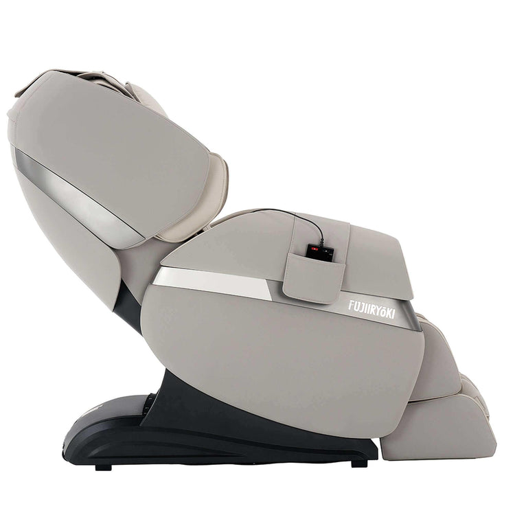 Calm Plus Flex Frame SL Track Massage Chair w/ Touchscreen Remote (Refurbished) - Synca Massage Chair