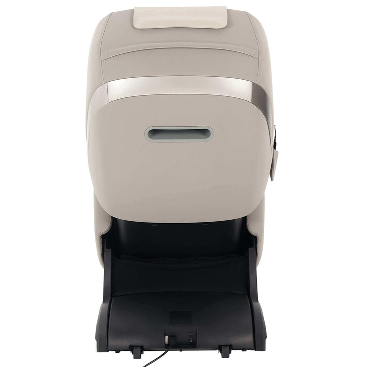 Calm Plus Flex Frame SL Track Massage Chair w/ Touchscreen Remote (Refurbished) - Synca Massage Chair