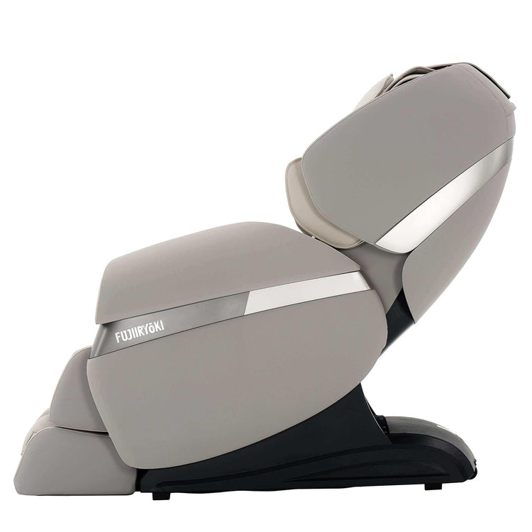 Calm Plus Flex Frame SL Track Massage Chair w/ Touchscreen Remote (Refurbished) - Synca Massage Chair
