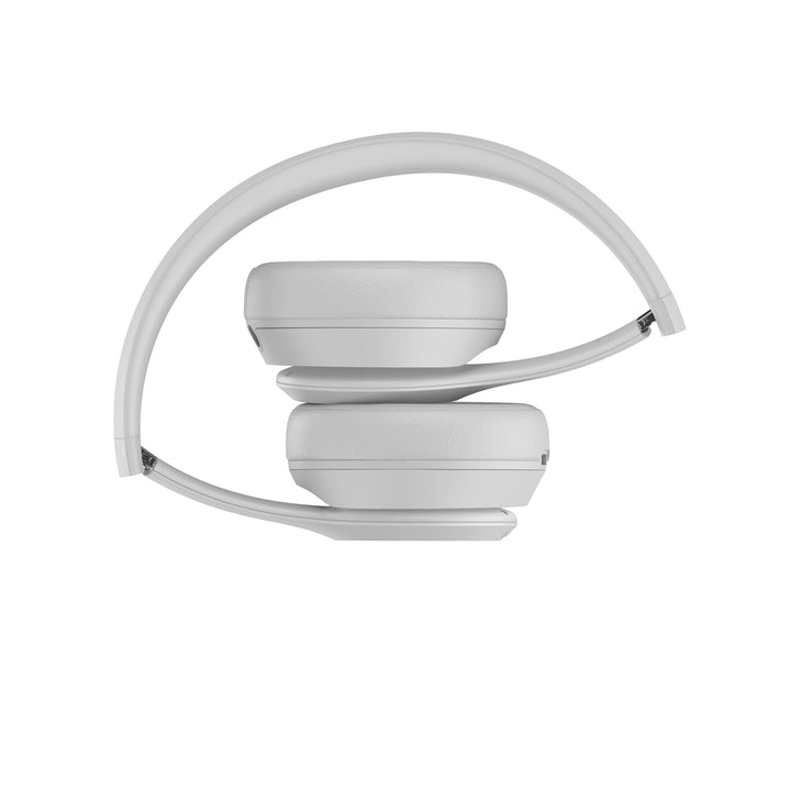 Beats Solo 4 Bluetooth Wireless On-Ear Headphones in Matte Gray