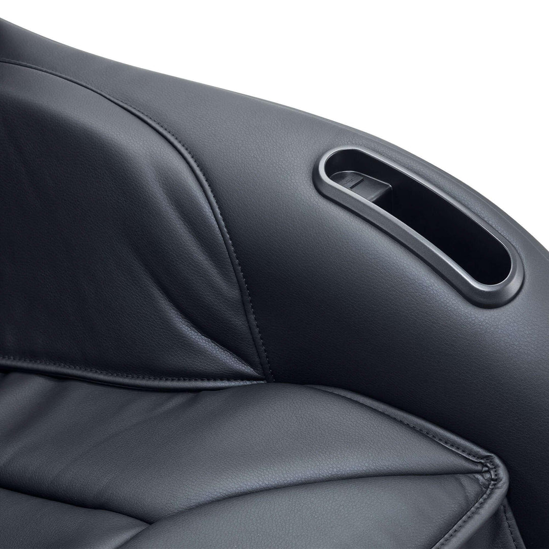 CirC 3 - Zero Gravity SL Track Heated Massage Chair - Synca Massage Chair