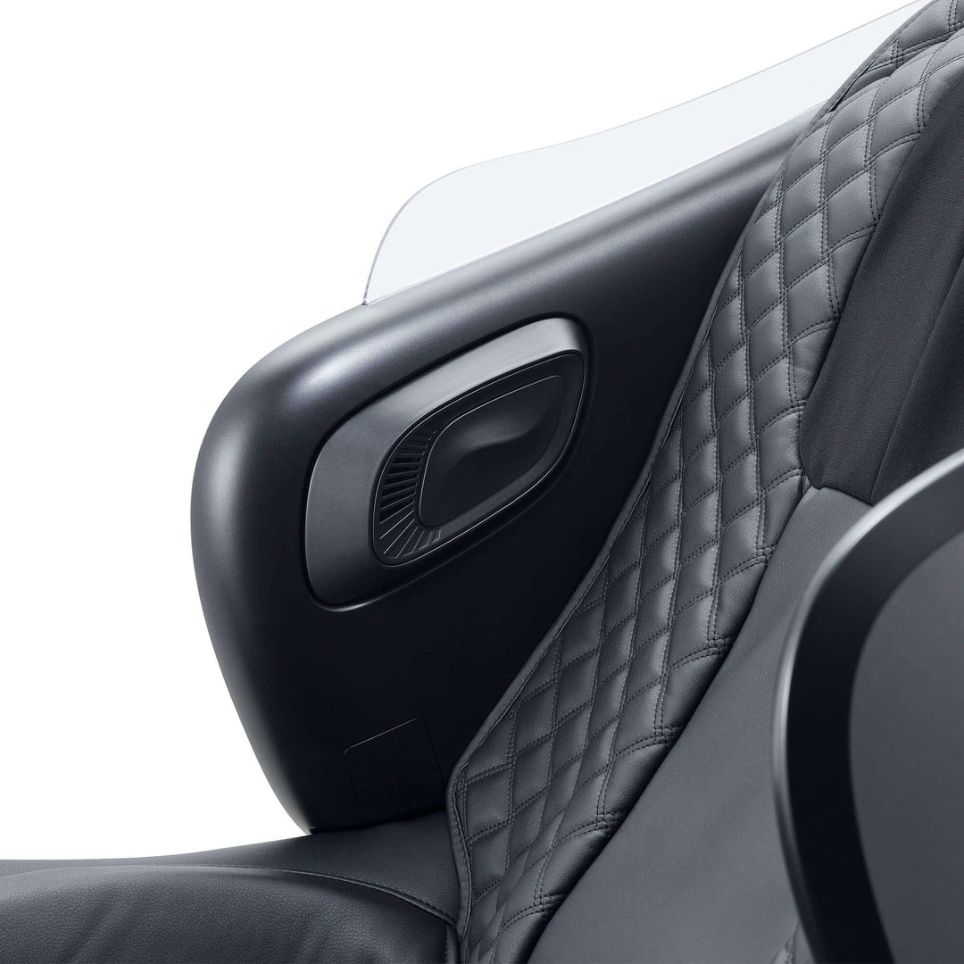 CirC 3 - Zero Gravity SL Track Heated Massage Chair - Synca Massage Chair