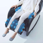 CirC 3 - Zero Gravity SL Track Heated Massage Chair - Synca Massage Chair