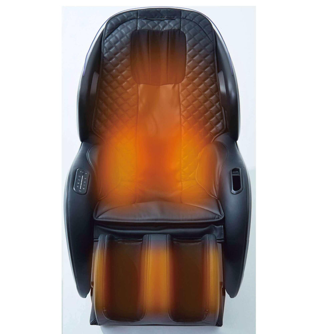 CirC 3 - Zero Gravity SL Track Heated Massage Chair - Synca Massage Chair