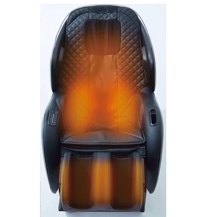 CirC 3 - Zero Gravity SL Track Heated Massage Chair - Synca Massage Chair