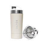 BOLDE Shaker Bottle with Storage 20oz by BOLDE Bottle