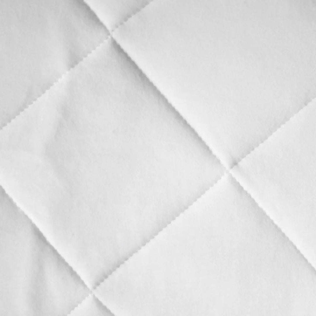 CleanBamboo® Crib Mattress Protector by ettitude