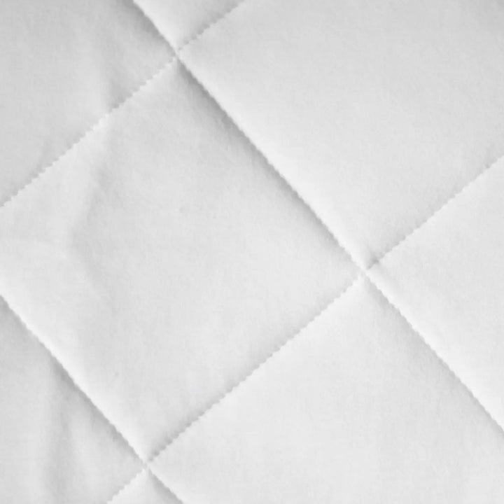 CleanBamboo® Crib Mattress Protector by ettitude